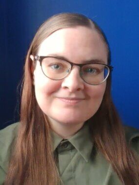 Meet your Posher, Katelyn